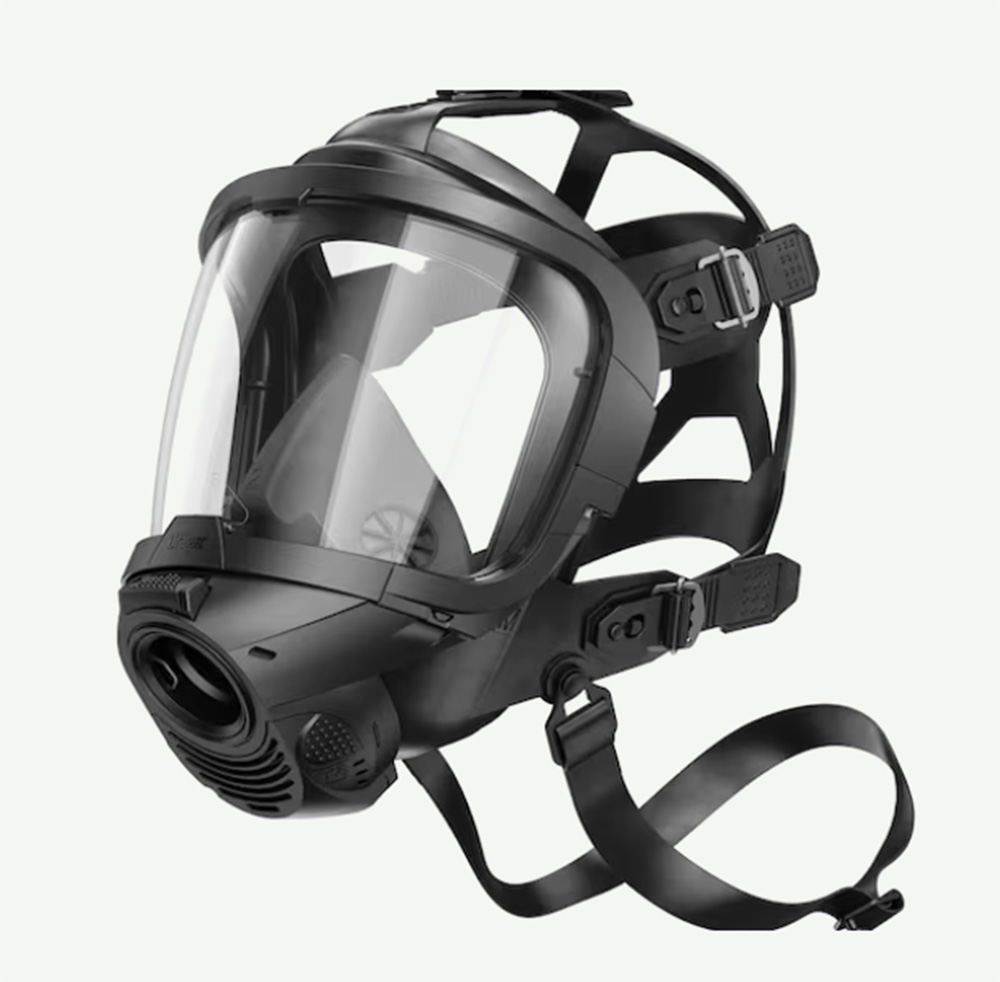 junseegroup Dust Masks and Gas Masks: How to Choose the Right Protection Based on Dust and Gas Types